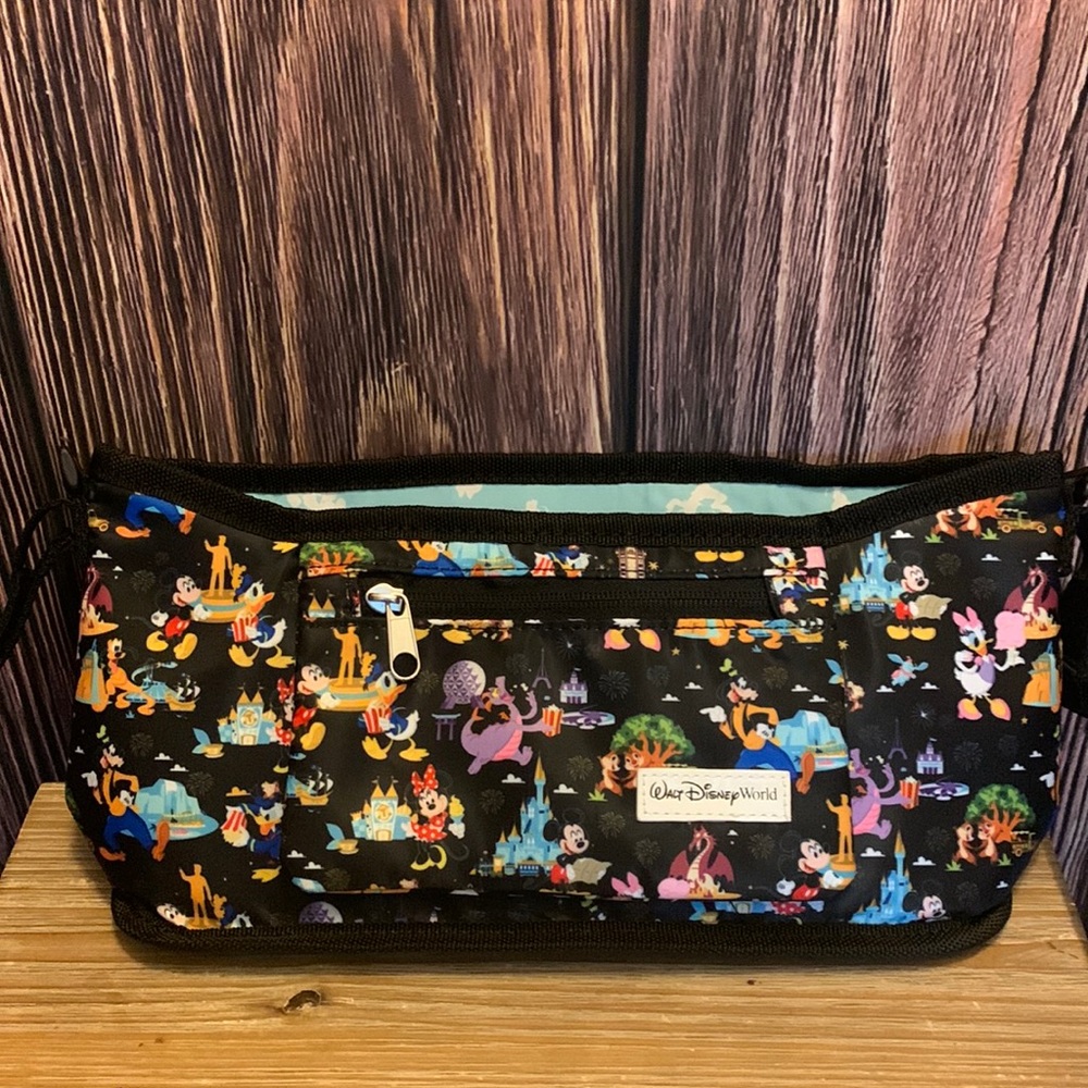 ⭐️Disney Parks Stroller Caddy⭐️